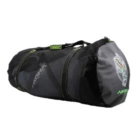 Akona Caspian Lite Mesh Duffel Bag