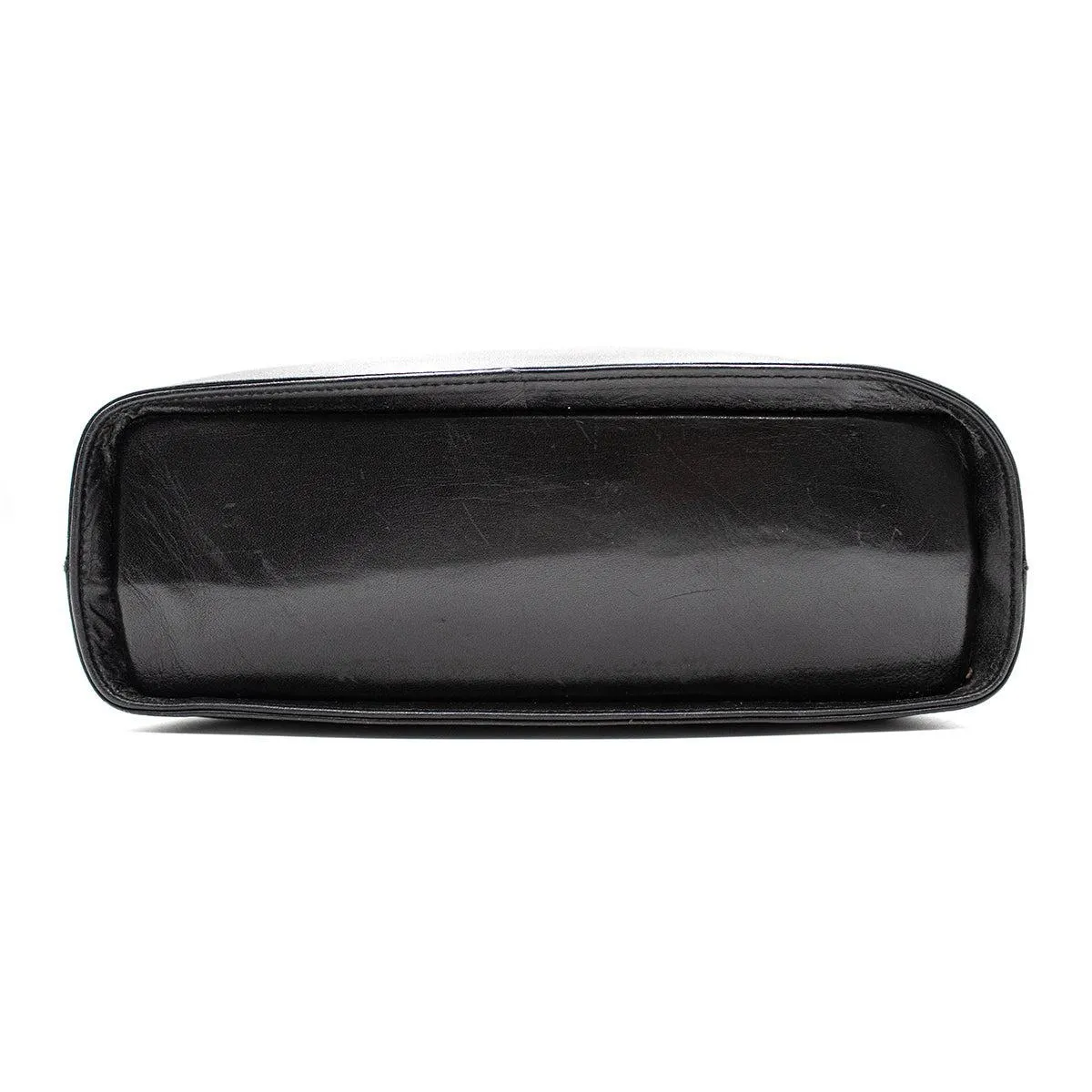 Annapelle Hobo Bags Leather Black Colour For Women