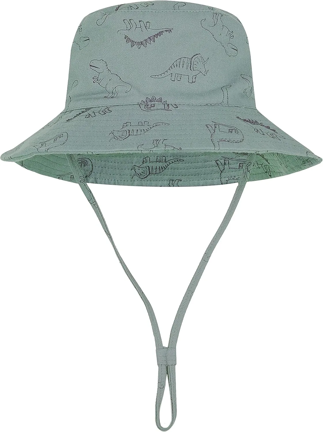 Baby Sun Hat Toddler Summer Hats UPF 50  Baby Bucket Hat Protective Bucket hat Kids Beach Hats for Baby Boy Girl