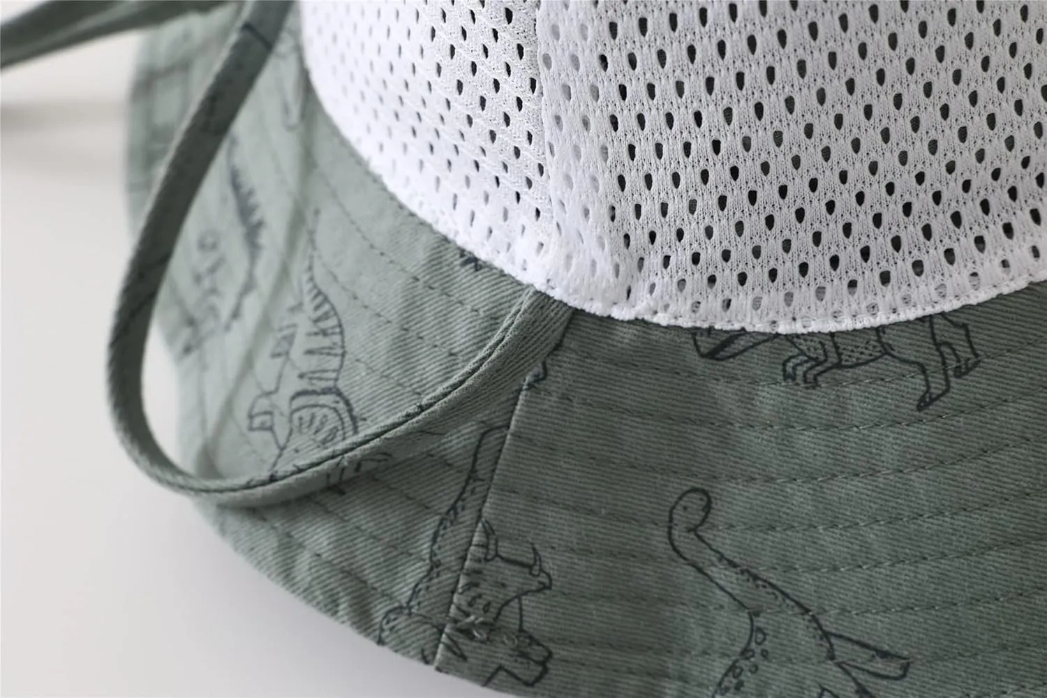 Baby Sun Hat Toddler Summer Hats UPF 50  Baby Bucket Hat Protective Bucket hat Kids Beach Hats for Baby Boy Girl