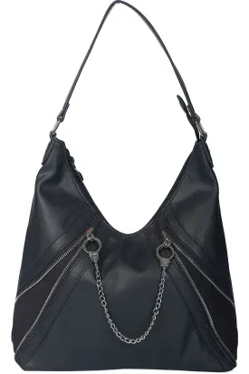 Banned Entwined Hobo Bag