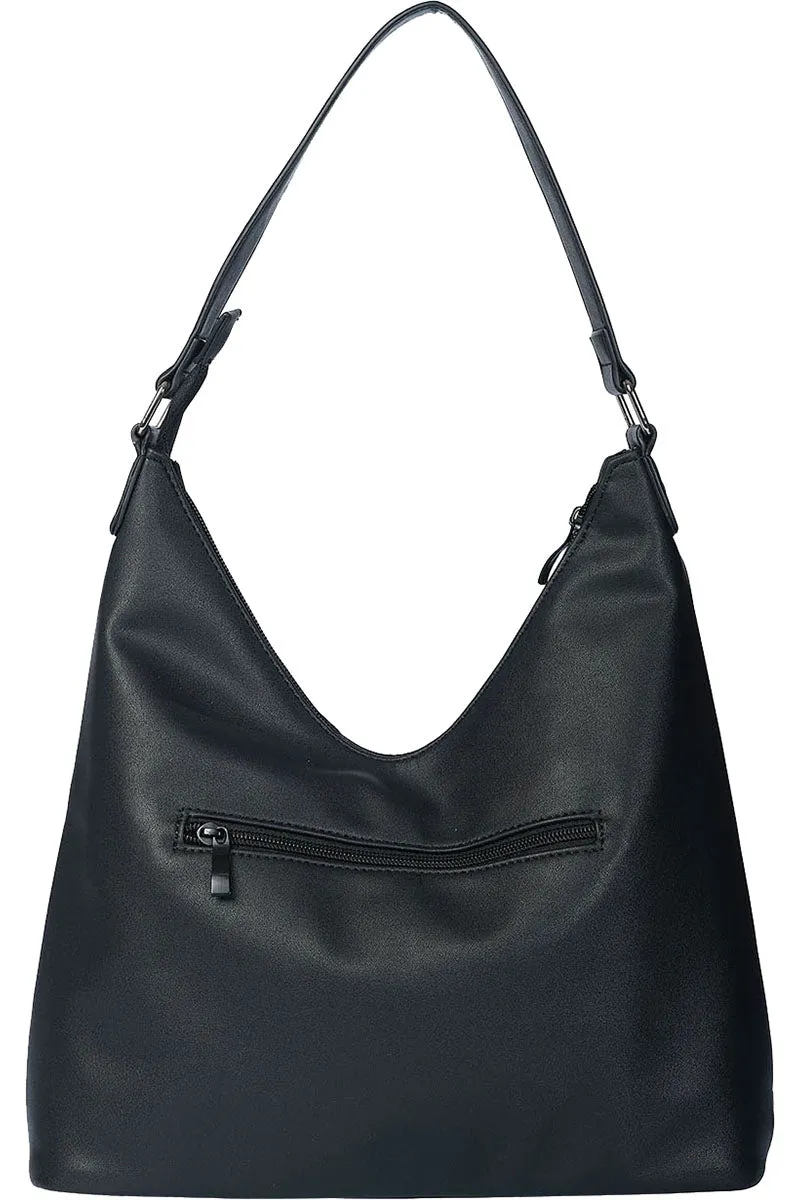 Banned Entwined Hobo Bag