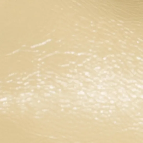 Bea Tapioca Creased Leather
