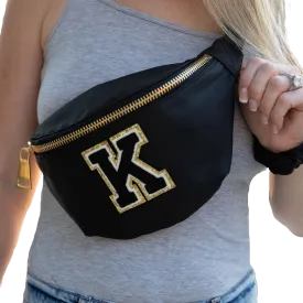 Bridesmaid Fanny Pack