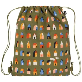 Canvas Bag - Burrow