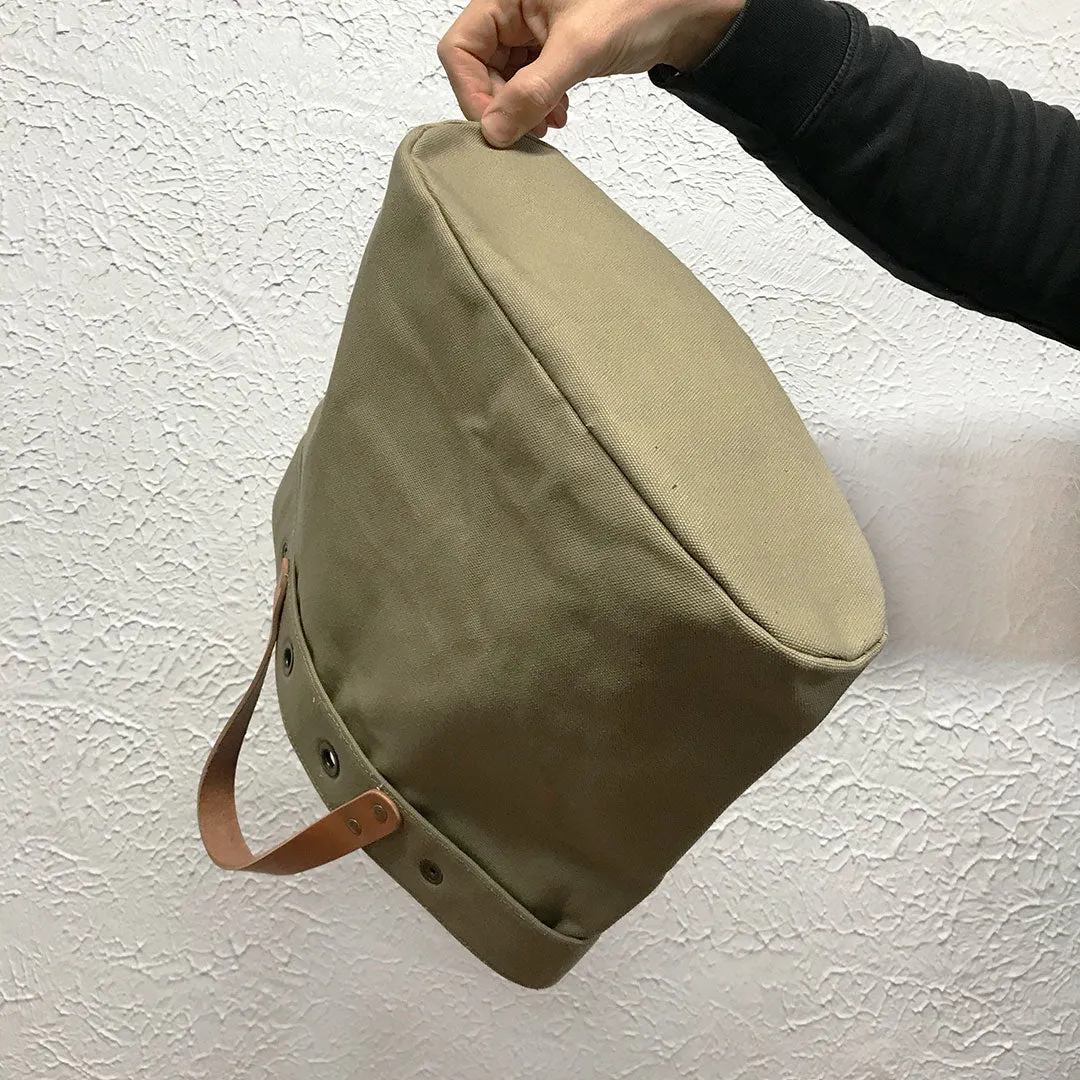 Canvas Picnic Bag #152