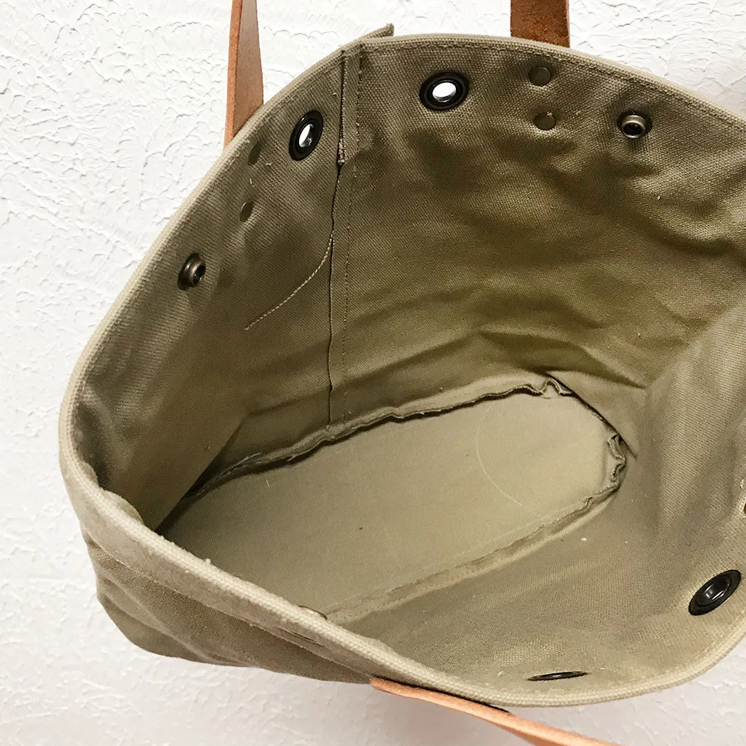 Canvas Picnic Bag #152