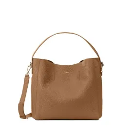 Capriccio Medium Hobo Shoulder Bag