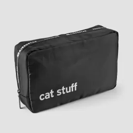 Cat Stuff - Packing Bag
