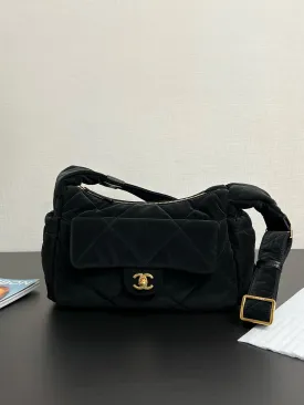CC1045 Large/Maxi Hobo Bag / HIGHEST QUALITY VERSION