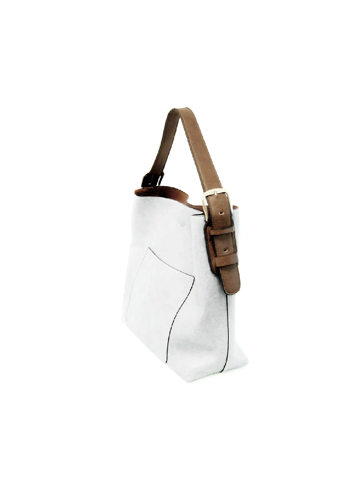 Classic Hobo Handbag