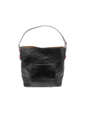 Classic Hobo Handbag