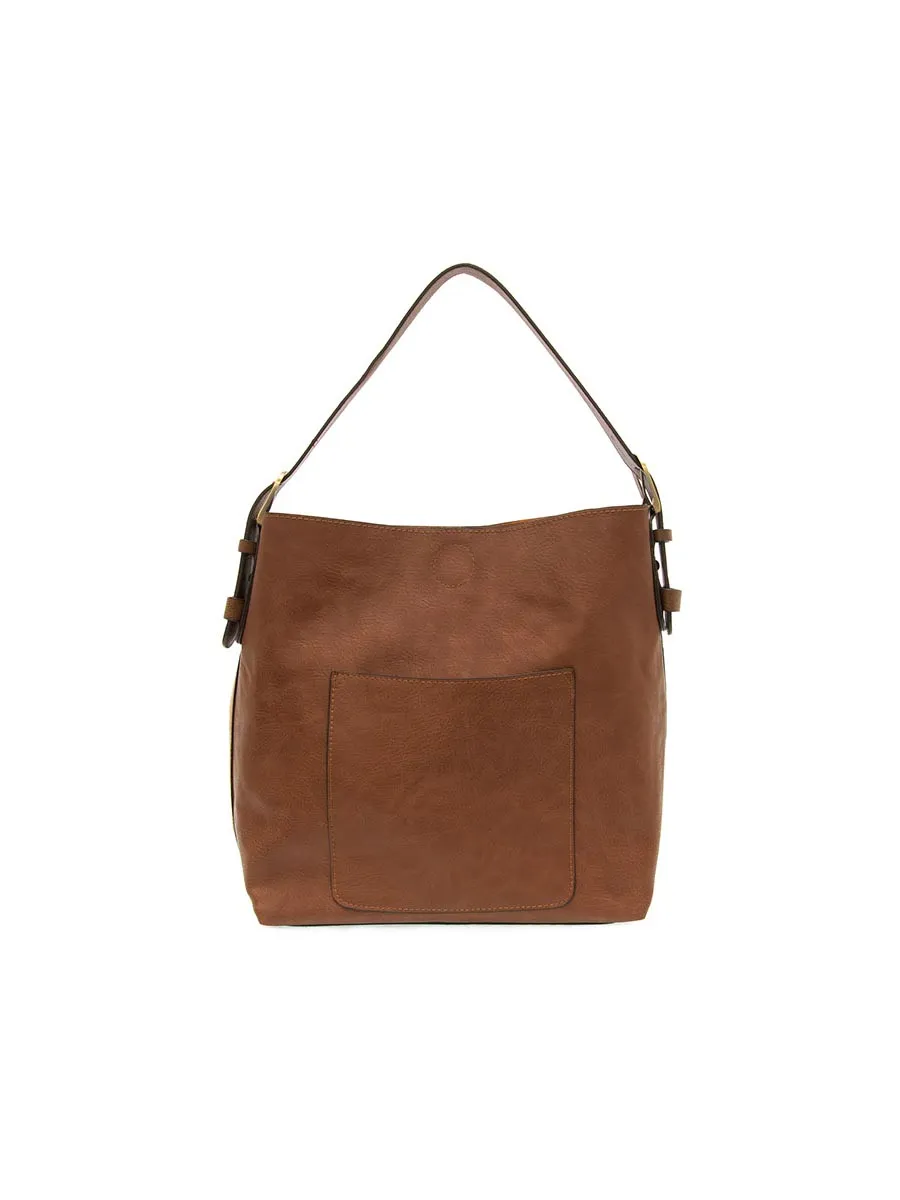 Classic Hobo Handbag