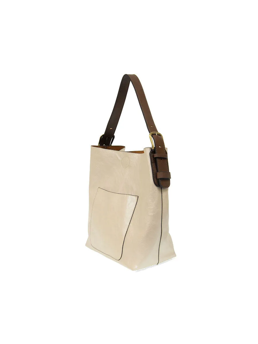 Classic Hobo Handbag