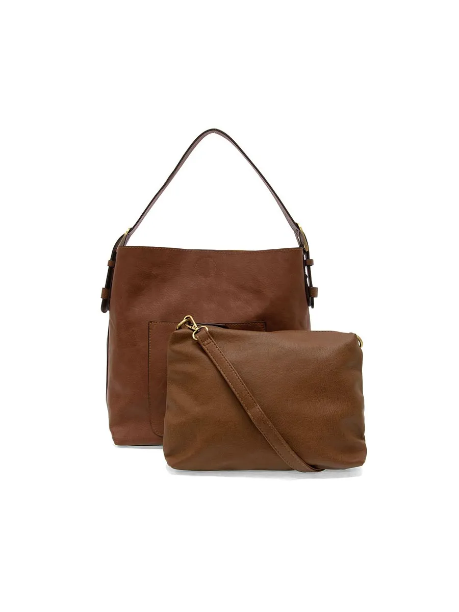 Classic Hobo Handbag
