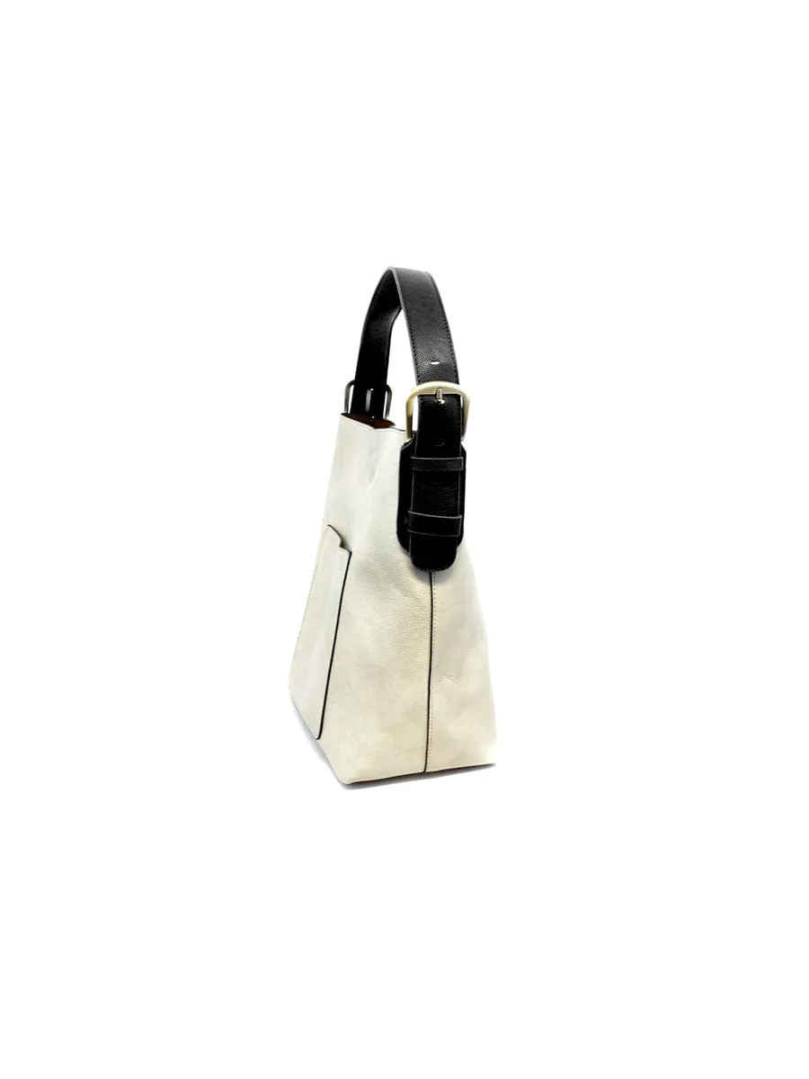 Classic Hobo Handbag