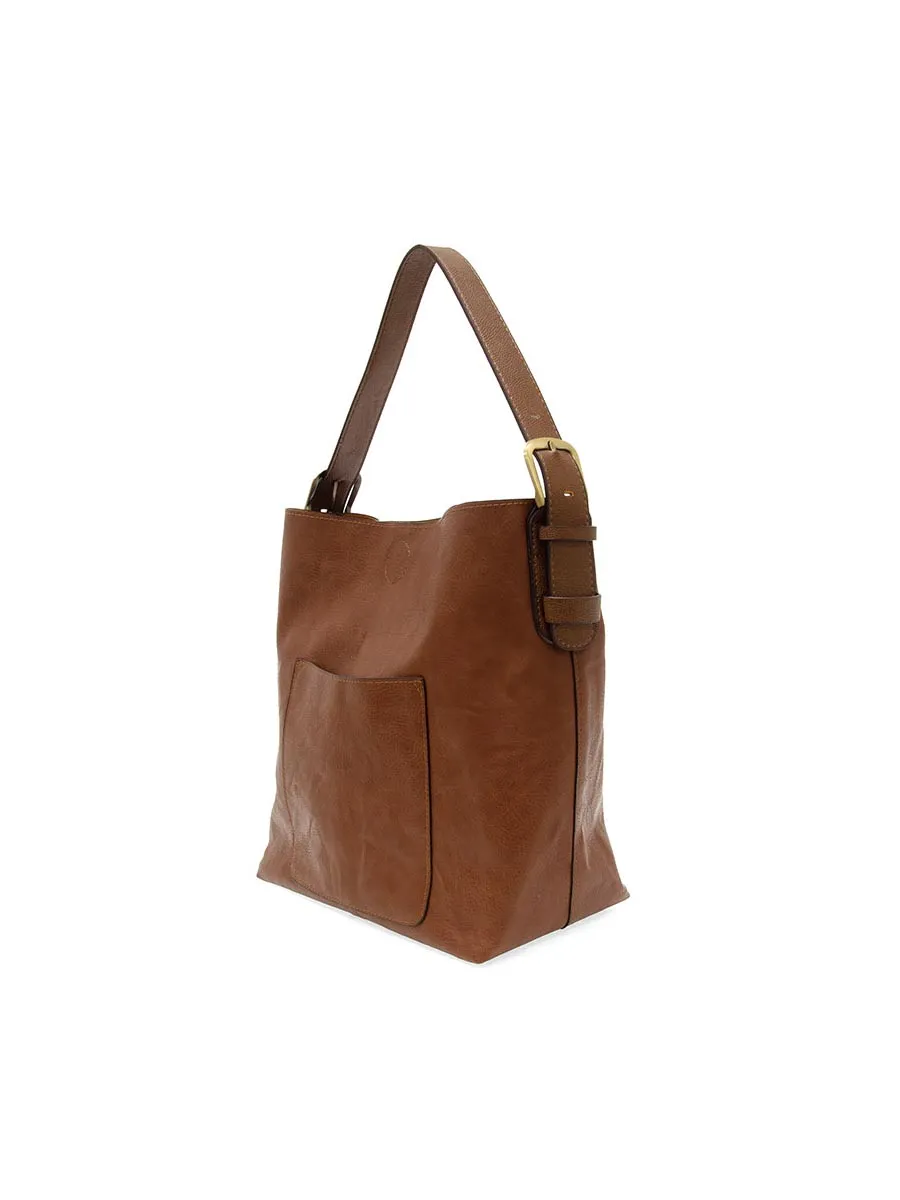 Classic Hobo Handbag