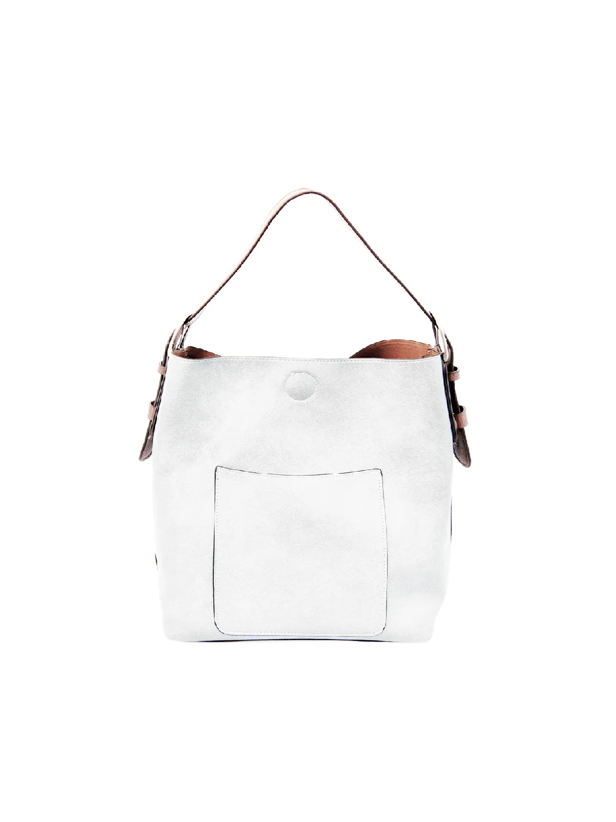 Classic Hobo Handbag