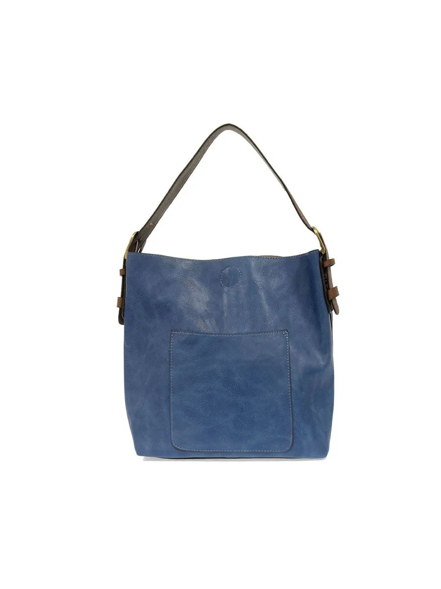 Classic Hobo Handbag