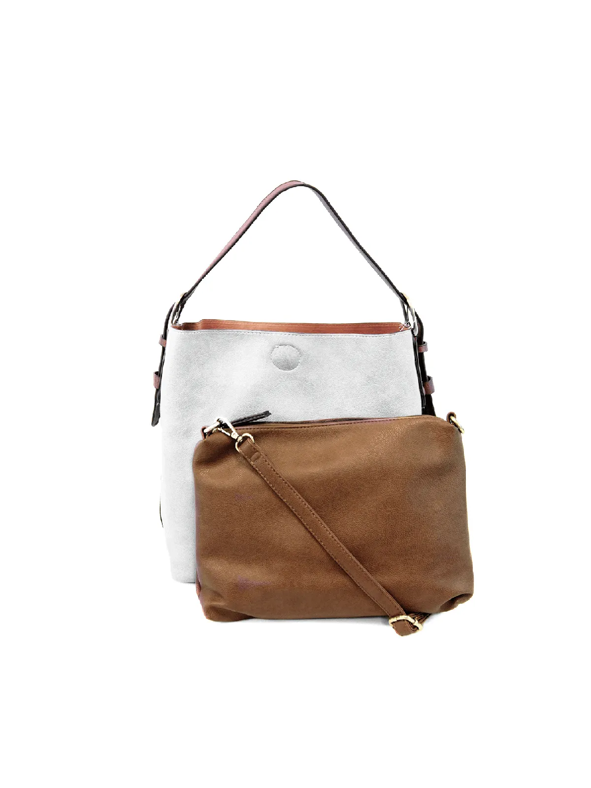 Classic Hobo Handbag