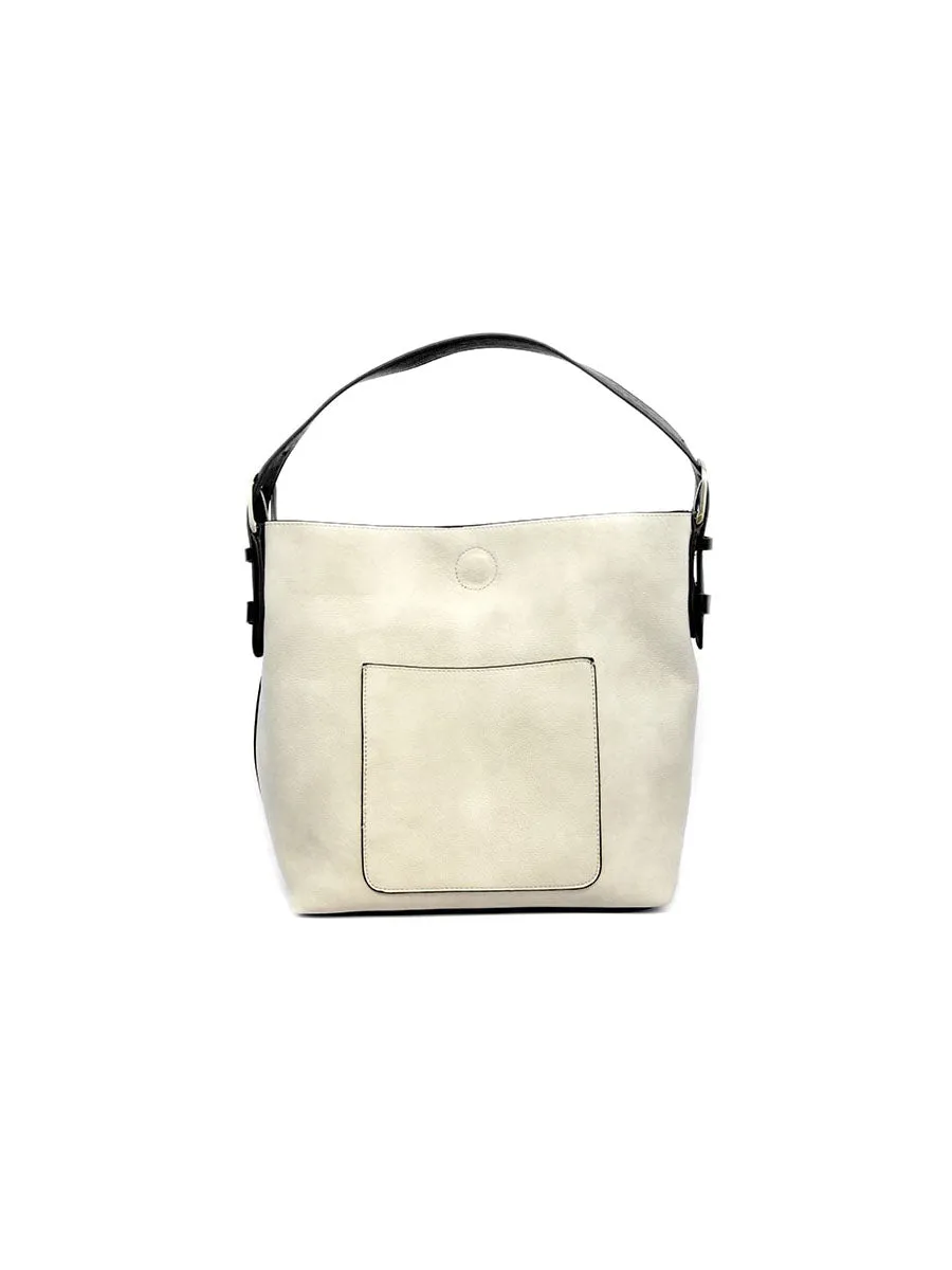 Classic Hobo Handbag