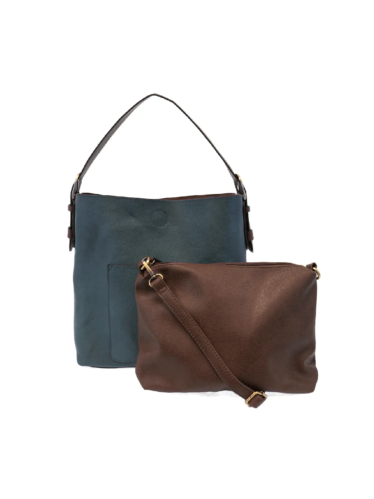 Classic Hobo Handbag