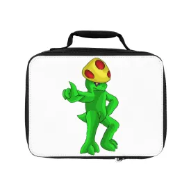 Clawmep Lunch Bag