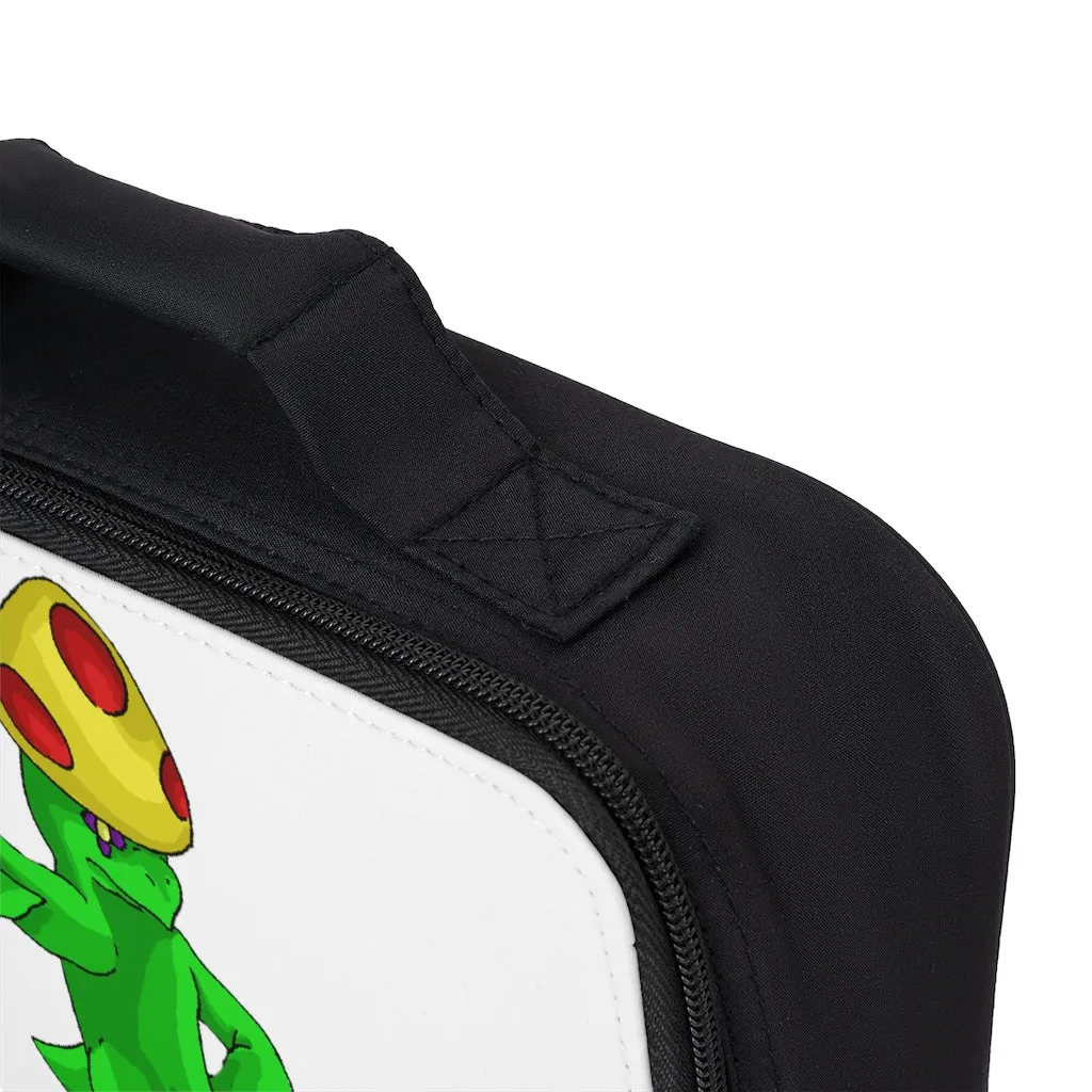 Clawmep Lunch Bag