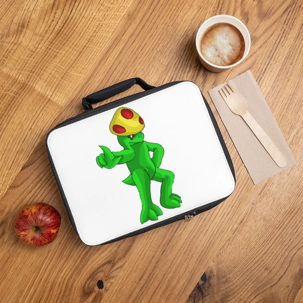 Clawmep Lunch Bag