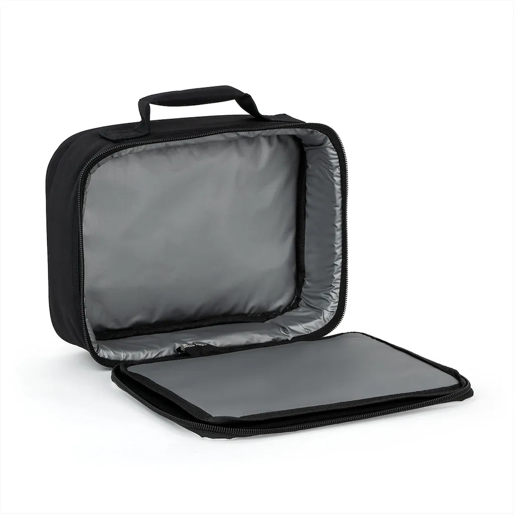 Clawmep Lunch Bag