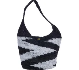 Crochet Toyo Multi Hobo Bag by Cappelli