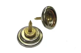 C.S. Osborne Socket Pins - 50 Per Bag - # 4500-SP