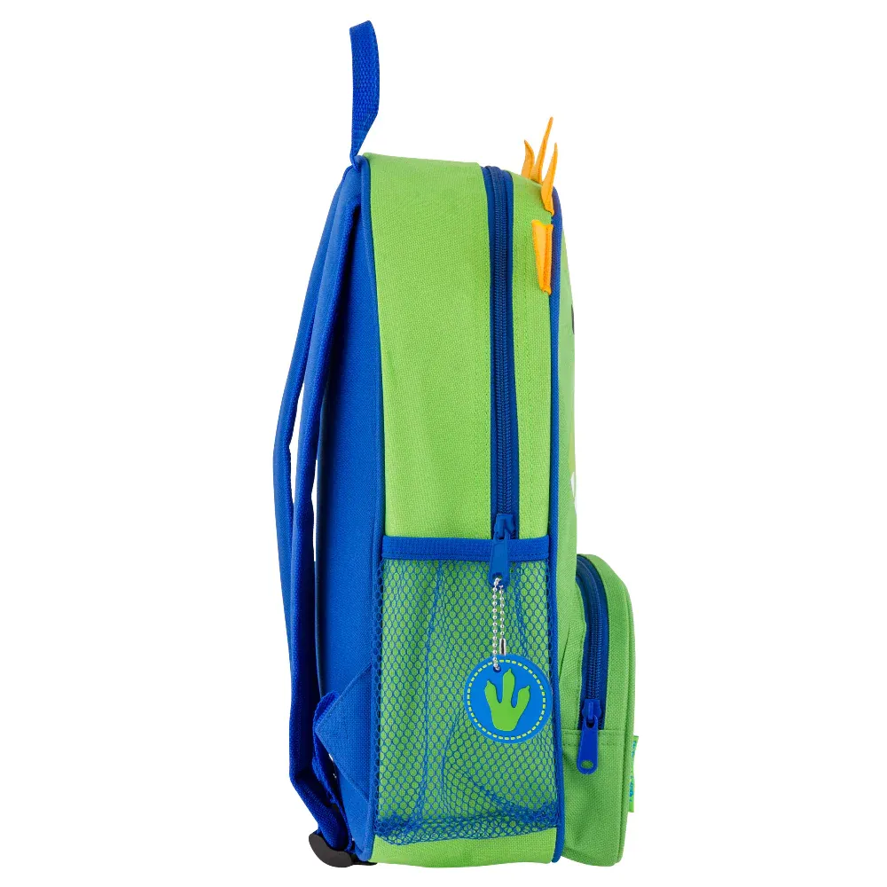 Dinosaur Personalised Sidekick Backpack