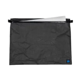 Document Zip Pouch