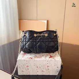 DR284 Small Dior Ammi Bag / 11x6.7x4.7inch
