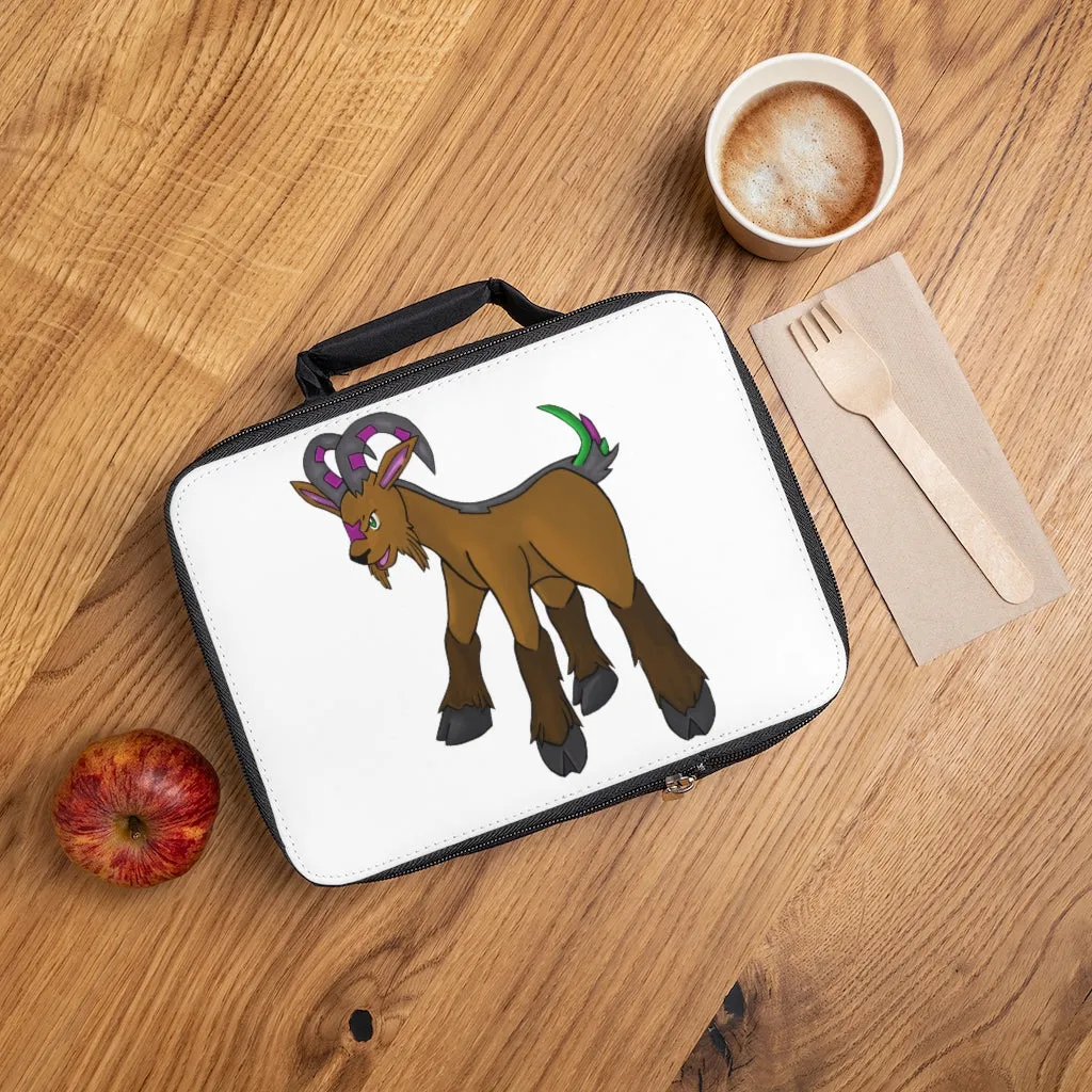 Elkwok Lunch Bag