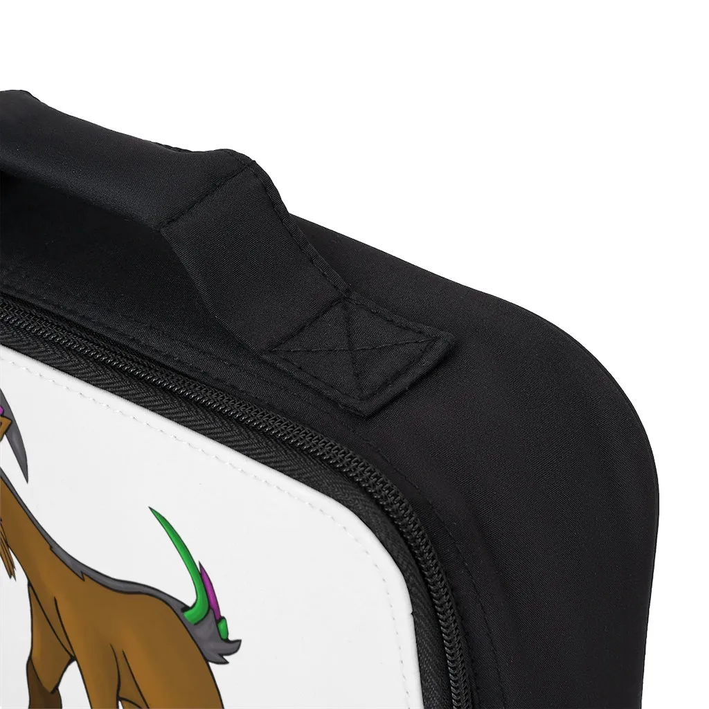 Elkwok Lunch Bag