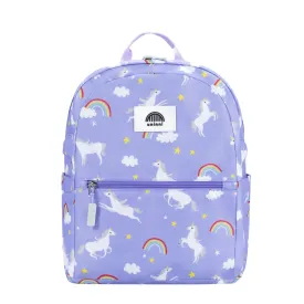 Ethan Backpack - Rainbow Unicorn