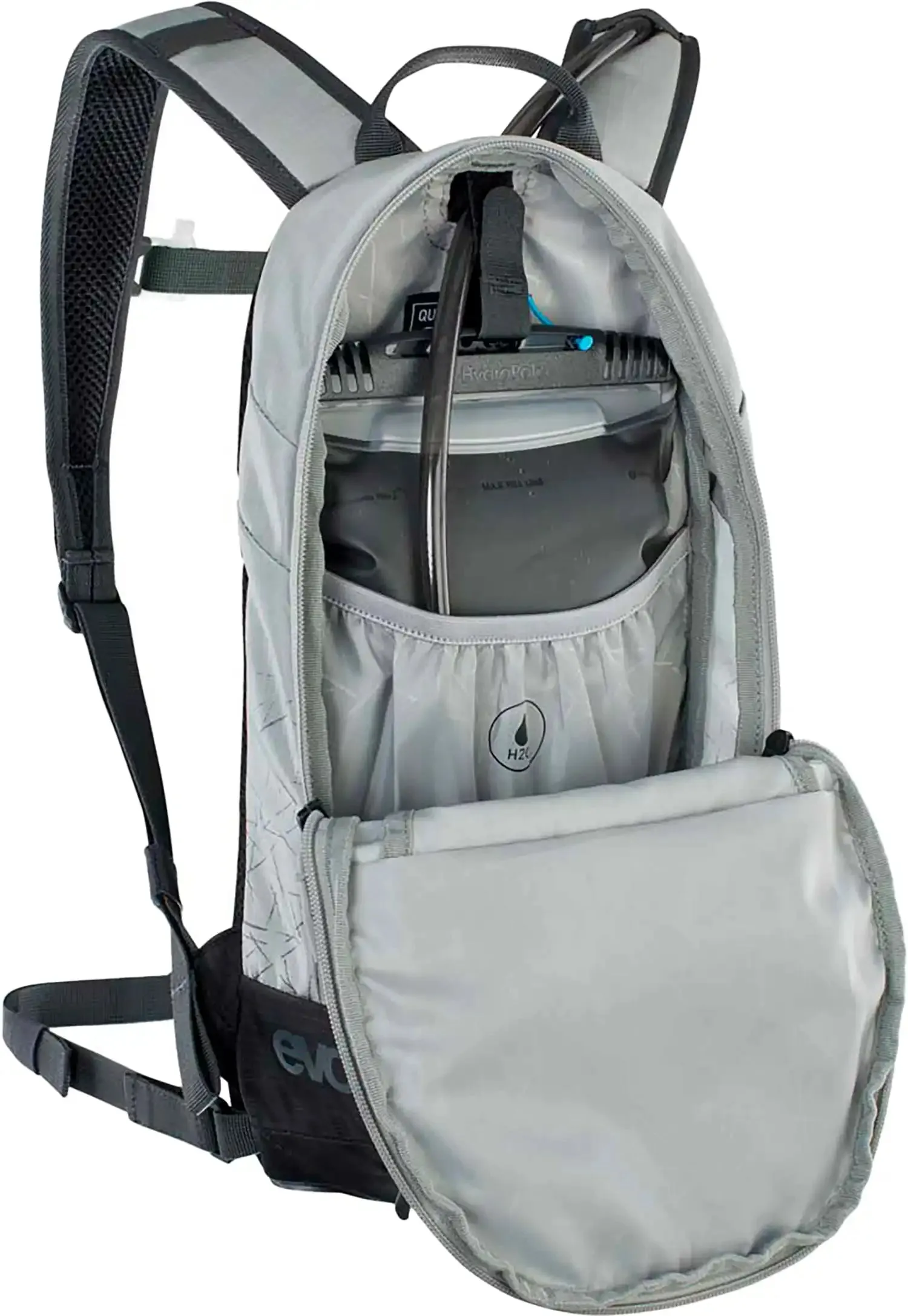 Evoc Joyride 4 Kids Backpack