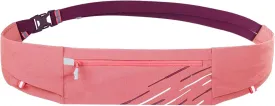 Fanny Pack for Men & Women - Running Mobile Phone Sports Pockets for Walking Cycling (Pink,8 * 110cm)