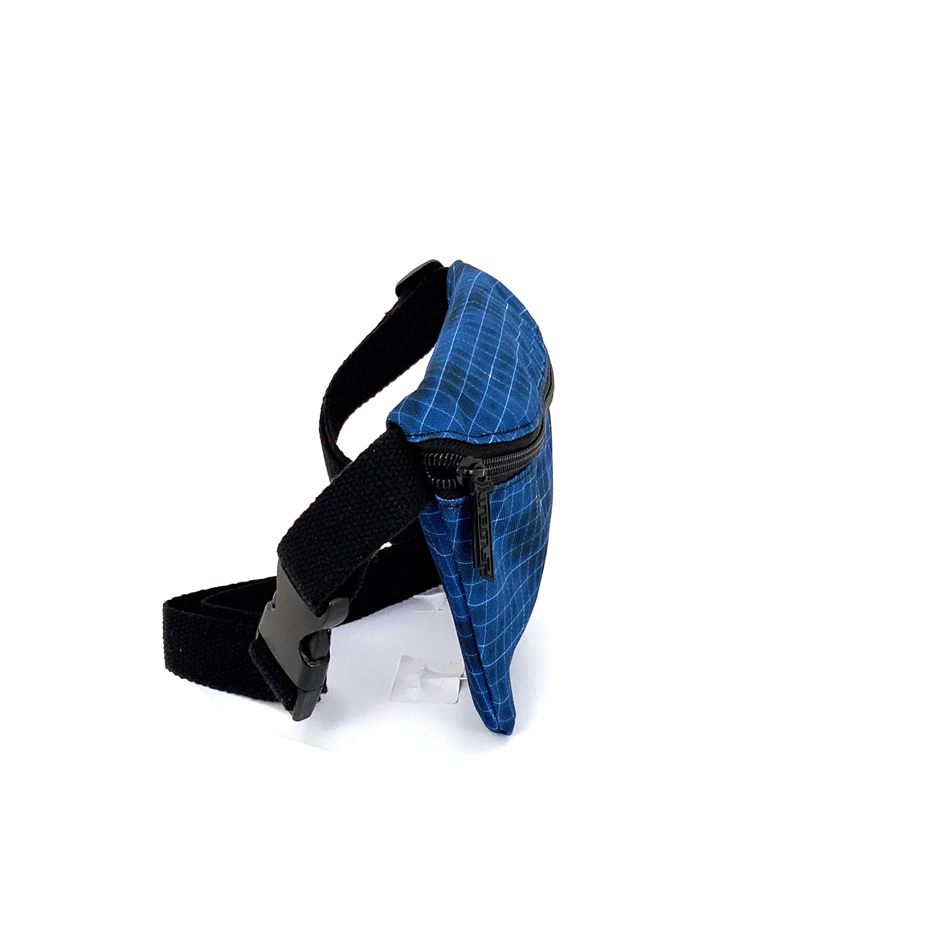 Fanny Pack | Slim |80'S GRIDLOCK