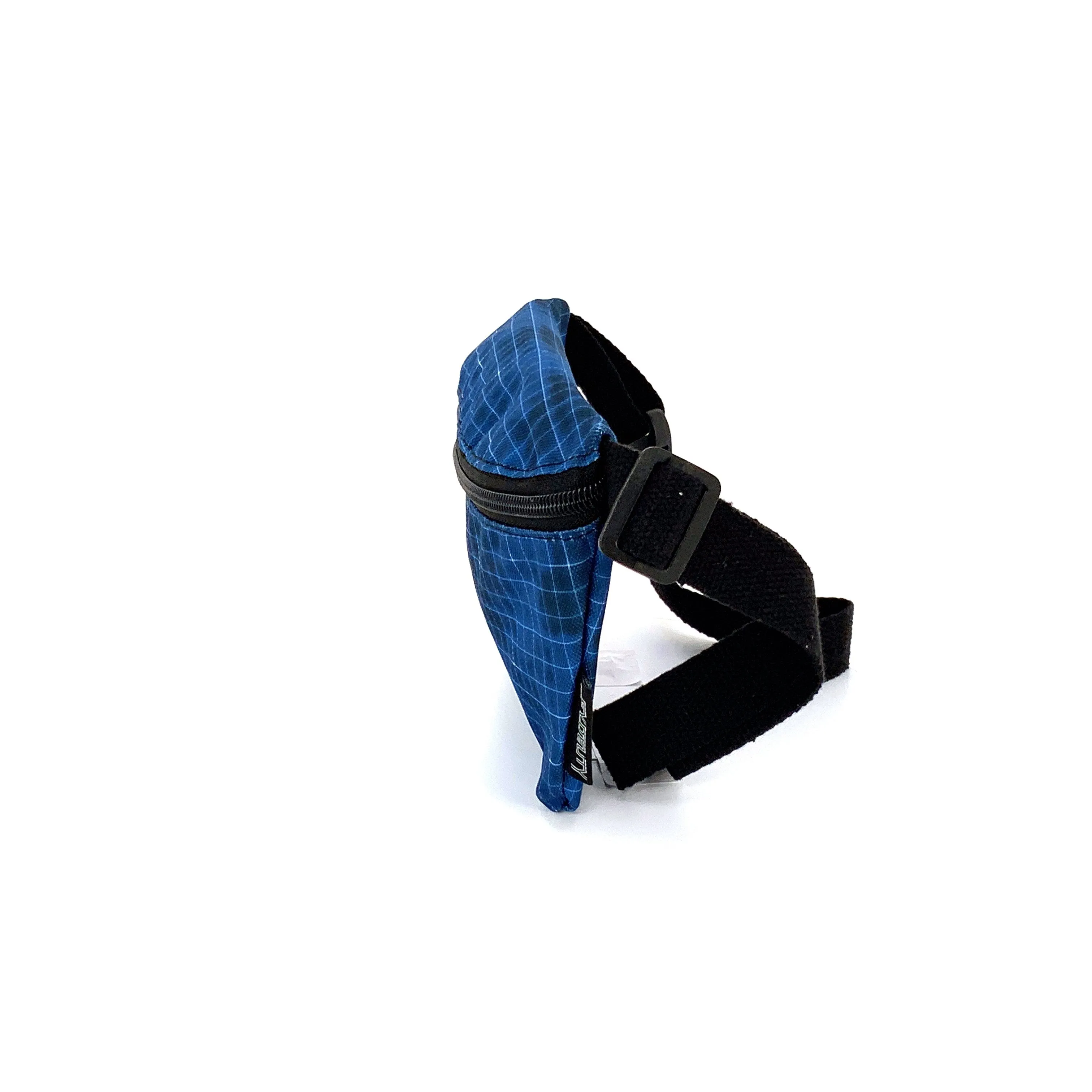 Fanny Pack | Slim |80'S GRIDLOCK