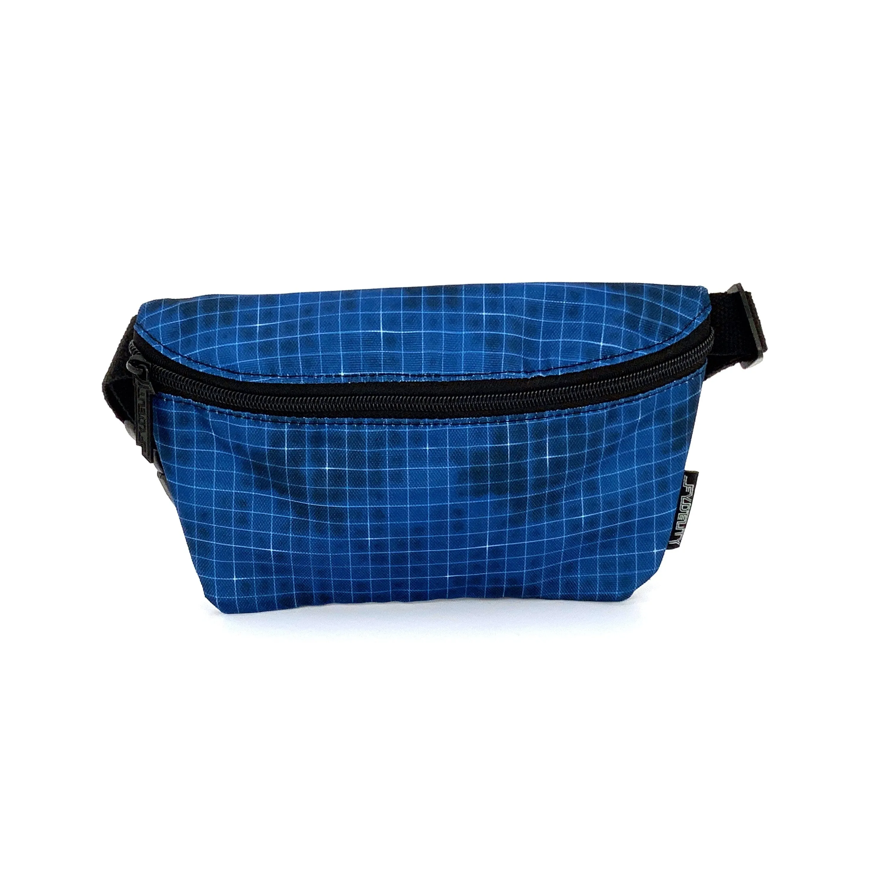 Fanny Pack | Slim |80'S GRIDLOCK