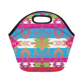 Grand Entry Neoprene Lunch Bag/Small