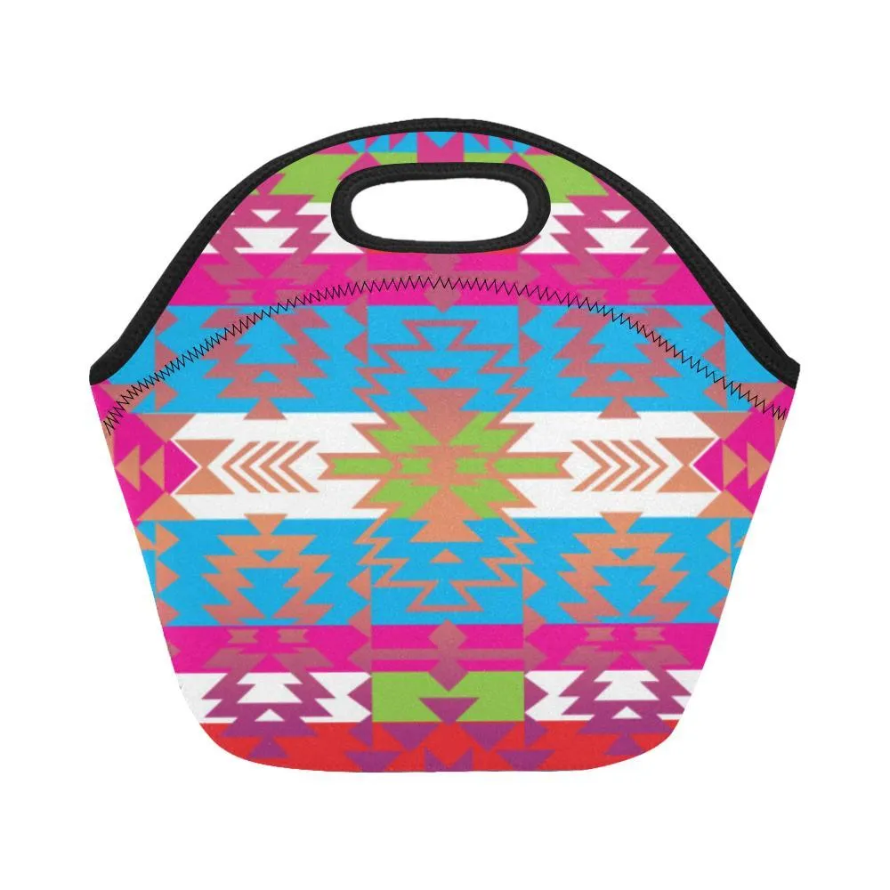 Grand Entry Neoprene Lunch Bag/Small