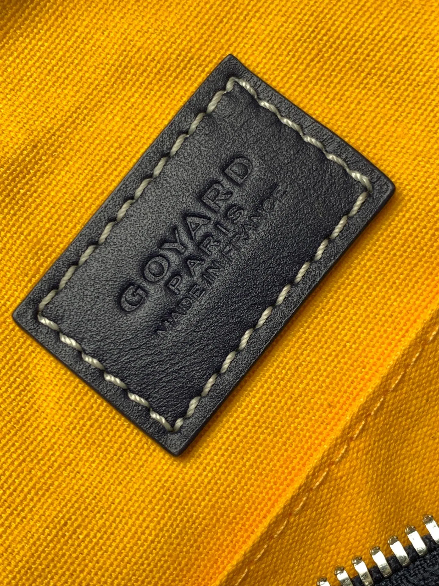 GY028 Boeing Pouch / HIGHEST QUALITY VERSION / 9.4x4.7x5.1inch