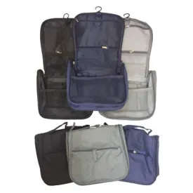 Hanging Toiletry Travel Pouch