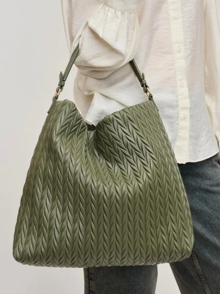 Harley Hobo Bag