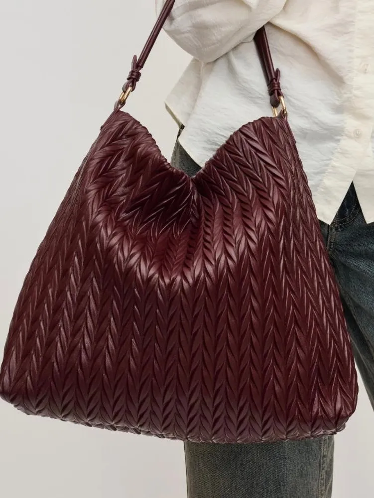 Harley Hobo Bag