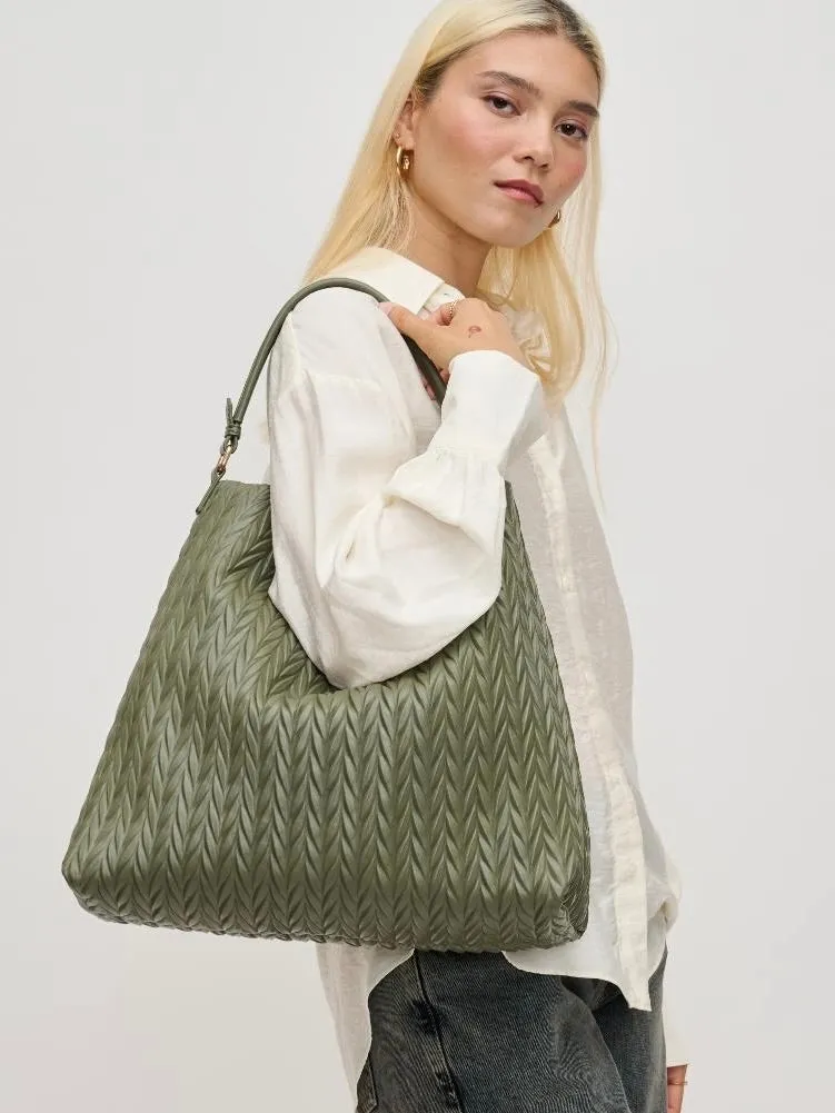 Harley Hobo Bag